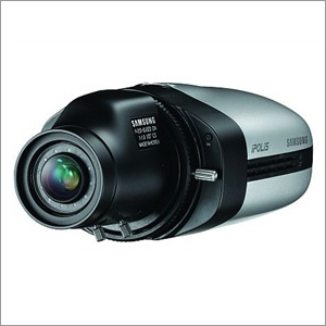 CCTV Surveillance Cameras