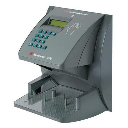 Attendance System