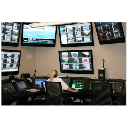 Surveillance Equipment