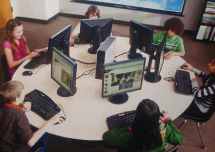 Multiuser System Solution
