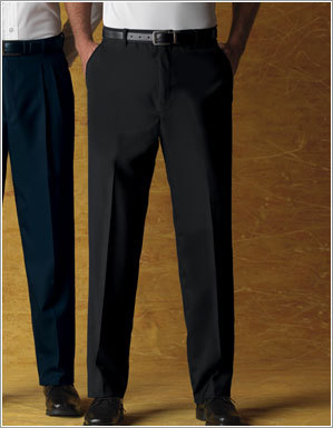 Suit & Dress Pants