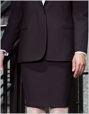 Corporate Uniforms