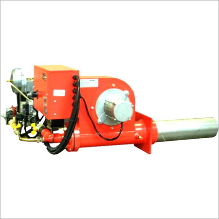 FMP Gas Burner