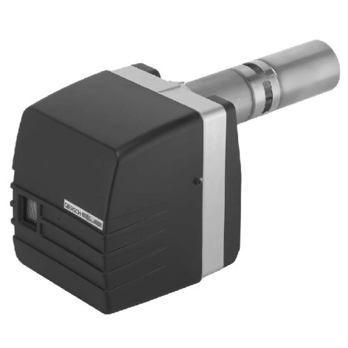 GL Series Burner