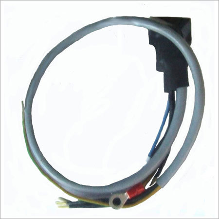 Motor Contactor Cutoff Relay