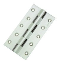 Brass Railway Hinges 4mm