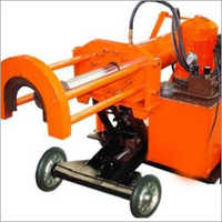 Hydraulic Roller Bearing Puller