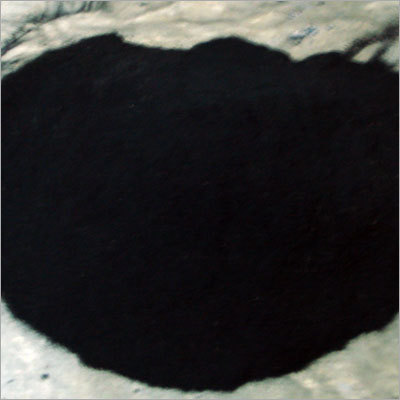 Crumb Rubber 40 Mesh