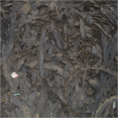 Rubber Raw Materials