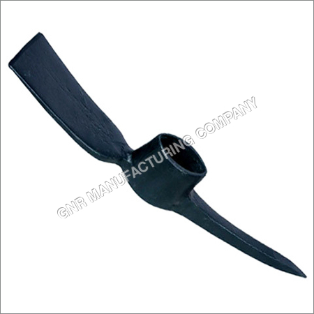 Pick Mattock