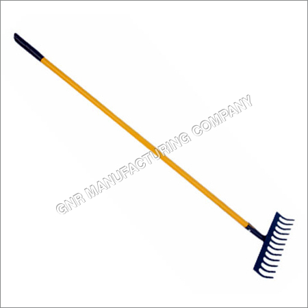 Garden Rake