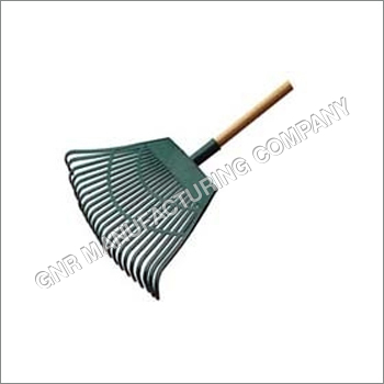 Leaf Rake