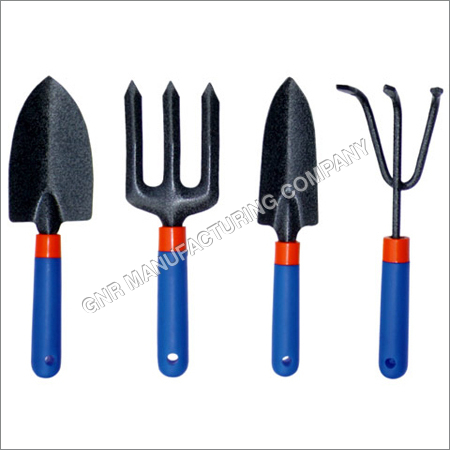 Garden Tool Wooden handle