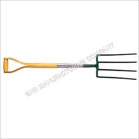 Digging Fork