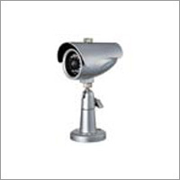 IR Bullet Cameras