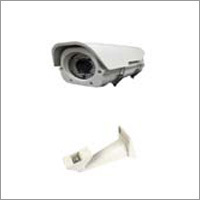 IR Bullet Cameras