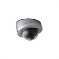 Mini Vandal Dome Camera (Aluminum)