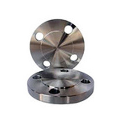 Stainless Steel Flanges 