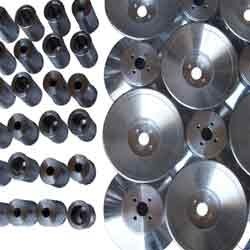 Textile Machinery Component