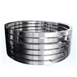 Machined Rings