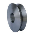 Cnc Machined Pulley 