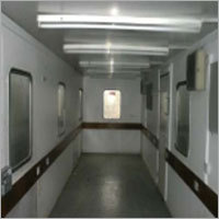 Cabin