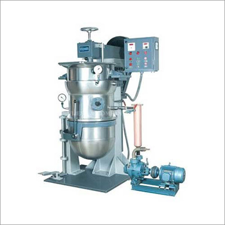 Candy Vacuum Cooker