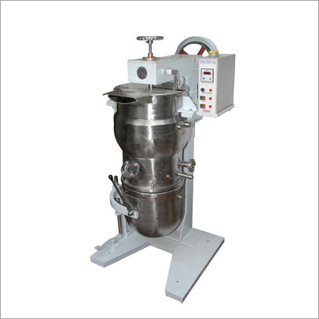 Toffee Cooker