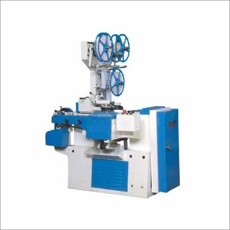 High Speed Toffee Cut & Wrap Machine