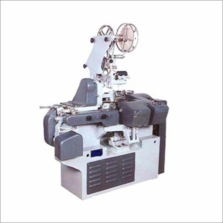 Toffee Cutting & Wrapping Machine