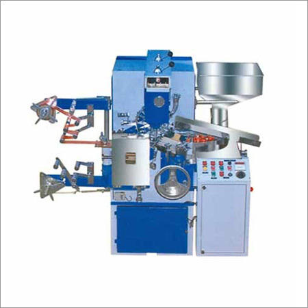 Candy Packaging Machine