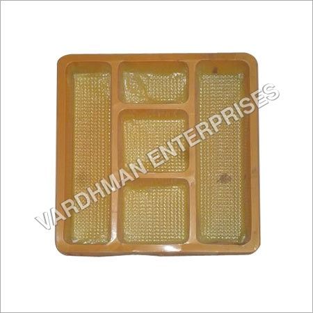 Dry Fruit Box Trays