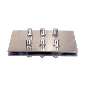 Stainless Steel Plate