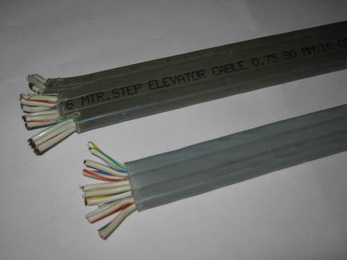 Lift Wire - Color: Gray