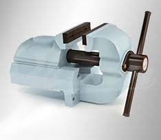Bench Vice