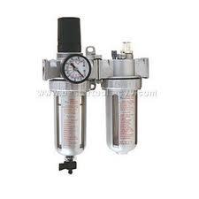 Filter Regulator Lubricator