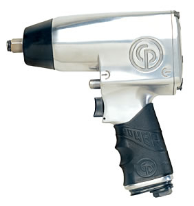 Impact Gun