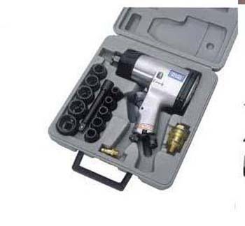 Impact Wrench Kit