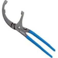 Adjustable Filter