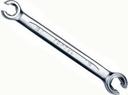 Cut Spanner