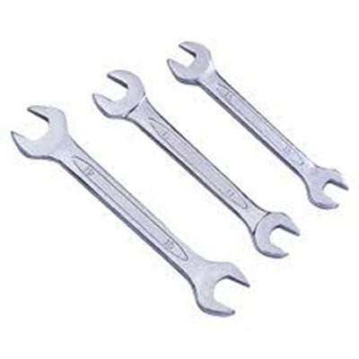 Open End Spanner
