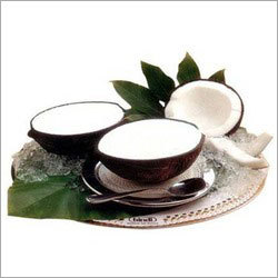 Coconut Copra