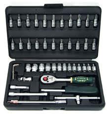 Socket Bit Set Alternative Work