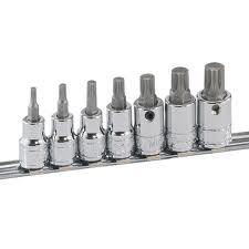 Torx Sockets