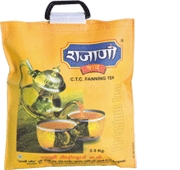 premium loose tea