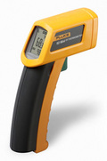 Fluke Meter