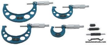 Micrometer