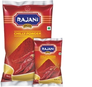 chili powder spices