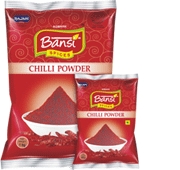 bansi chilli powder spices
