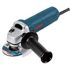 Angle Grinder